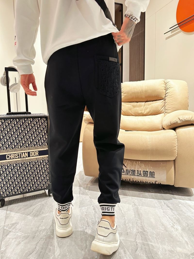 Christian Dior Long Pants